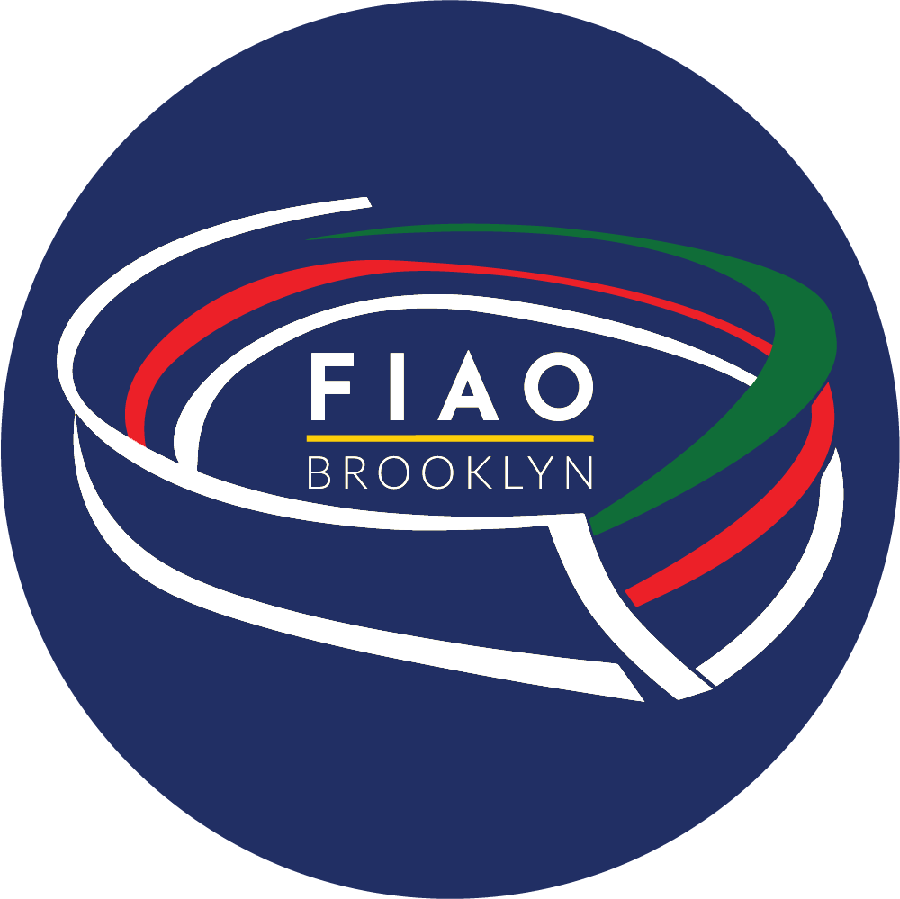 FIAO Brooklyn logo