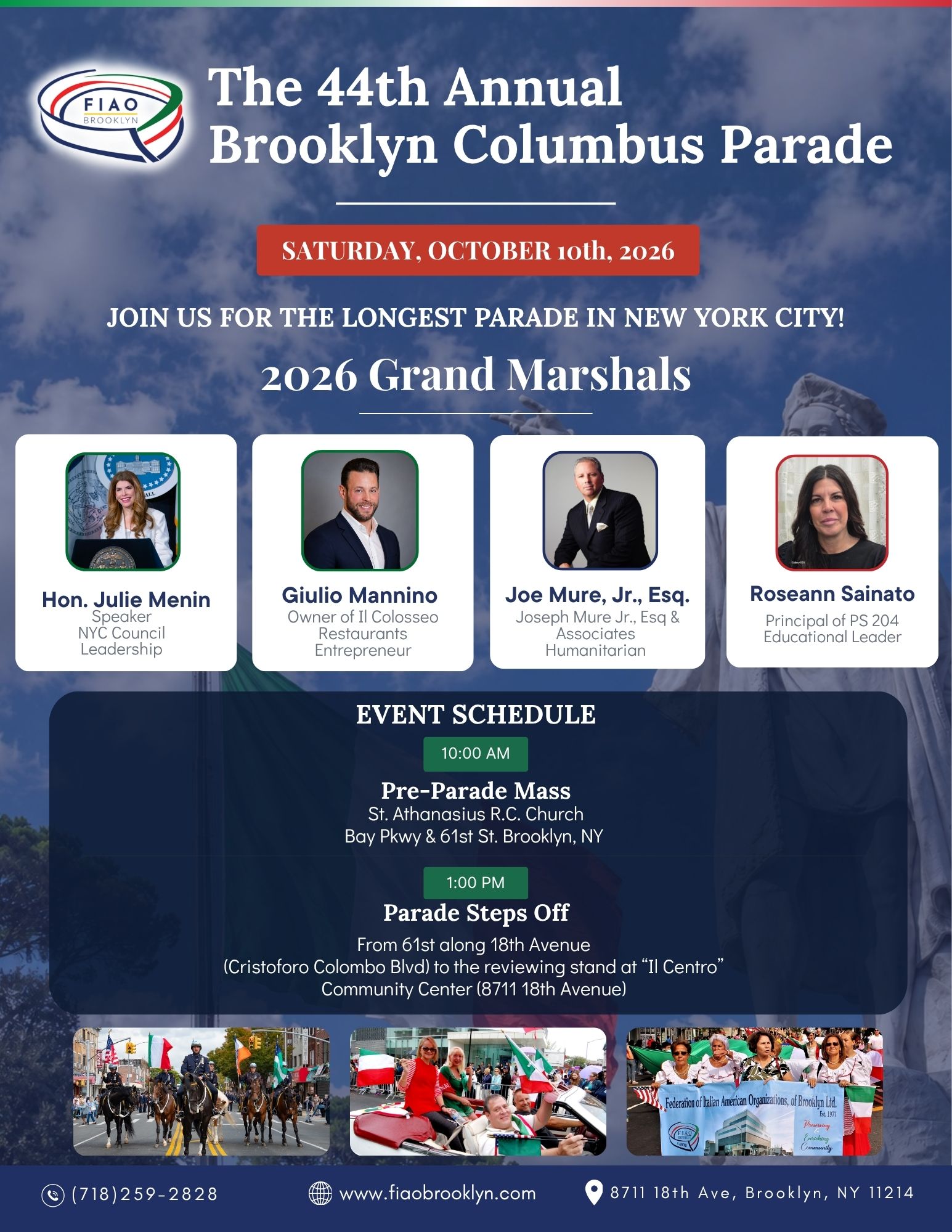 Flyer