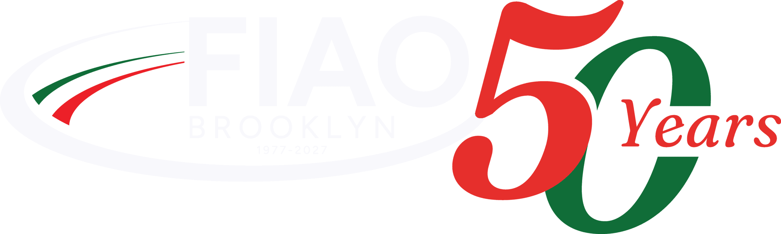 FIAO Brooklyn logo
